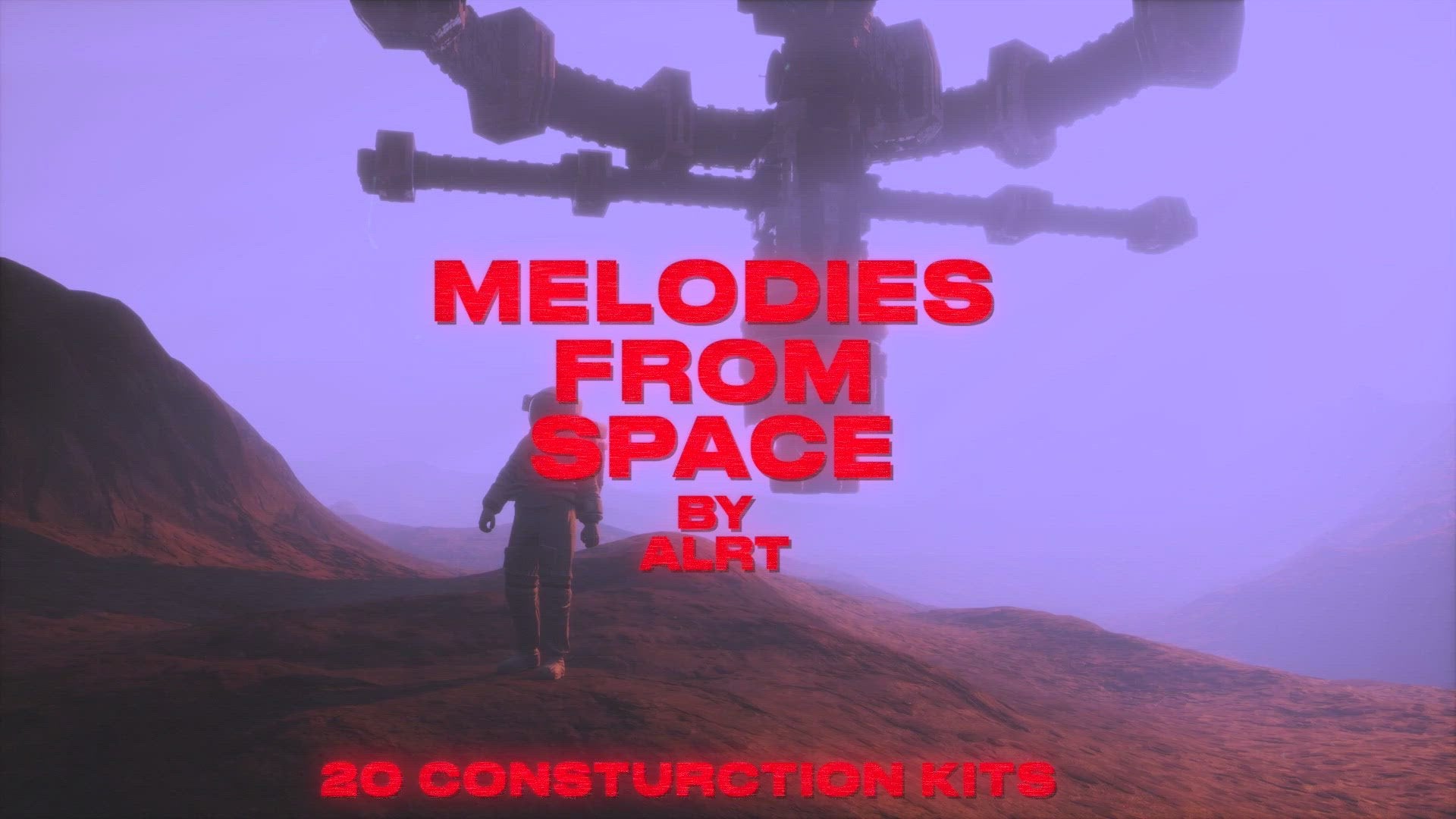 Melodies From Space