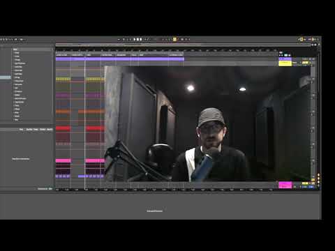 Start to finish House track  - Video Course