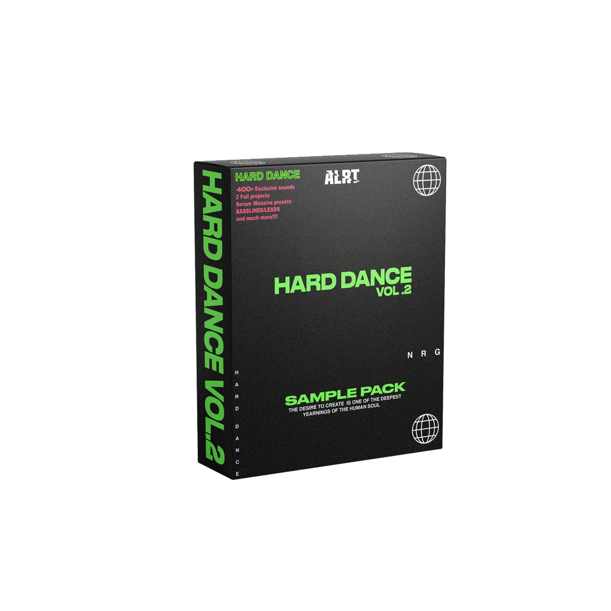 Hard Dance V.2