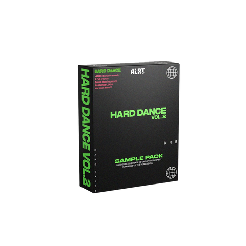 Hard Dance V.2