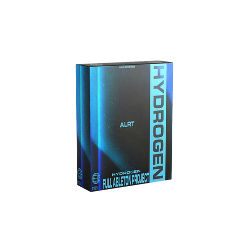 ALRT - Hydrogen (project file)