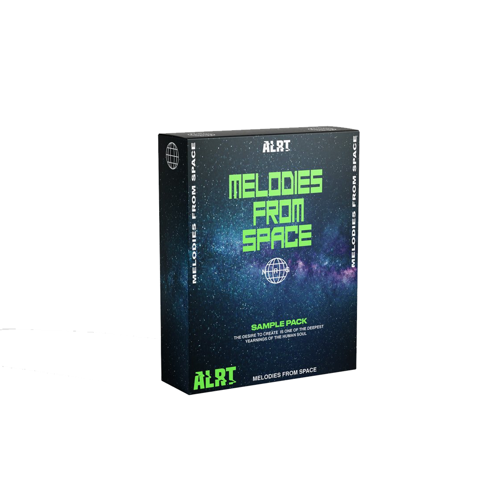 ALRT Official Website – ALRTmusic