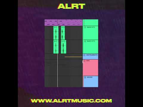 ALRT Official Website – ALRTmusic